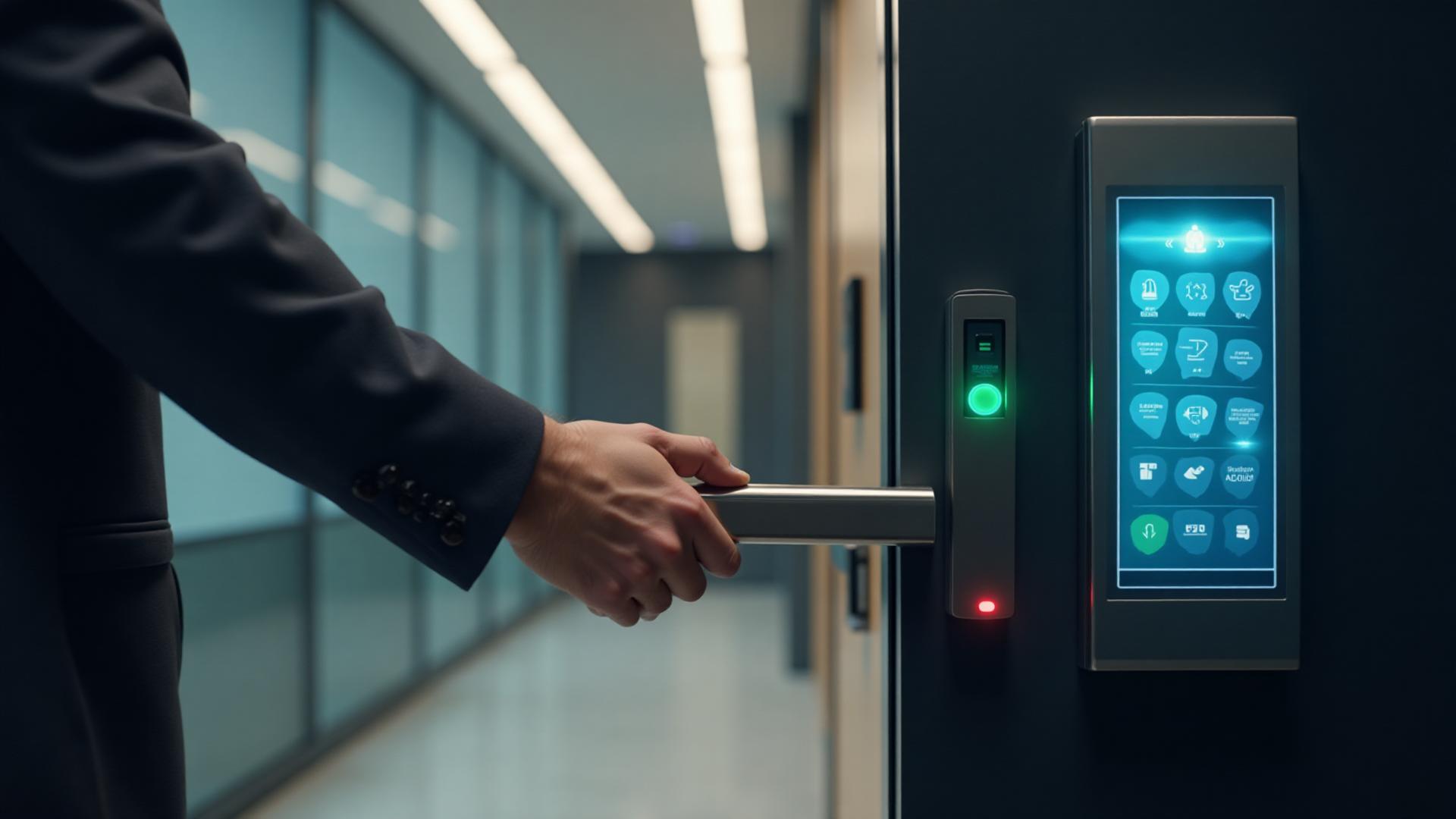 The $4.5M Mistake: Why Your Access Control System is Your Weakest Link