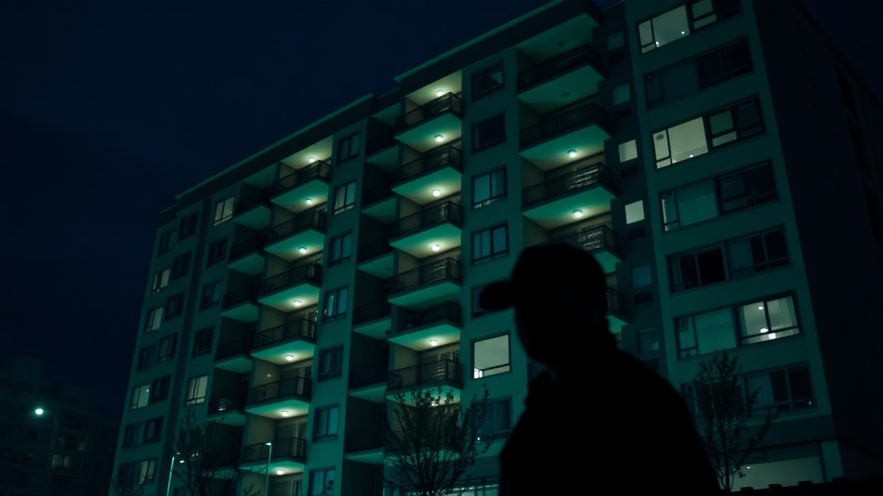 AI Security vs. Traditional Guards: What Actually Protects Your Residents (And What Doesn't)