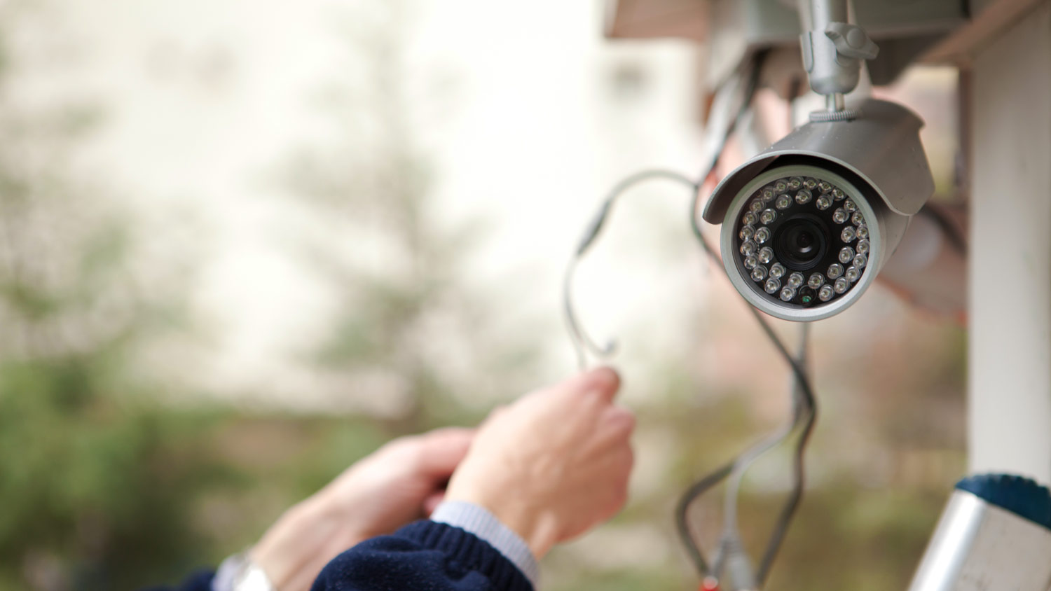 Commercial Security Camera Removal Services: What Businesses Need to Know