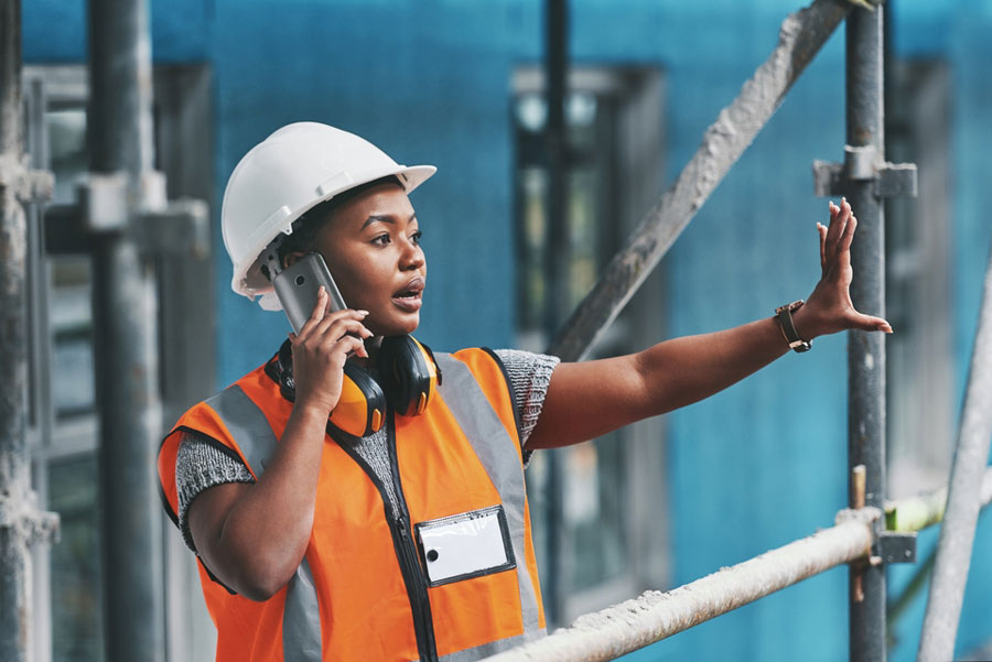 Construction Site Theft Loss Calculator: How Much Is Your Site Losing? - Construction Security