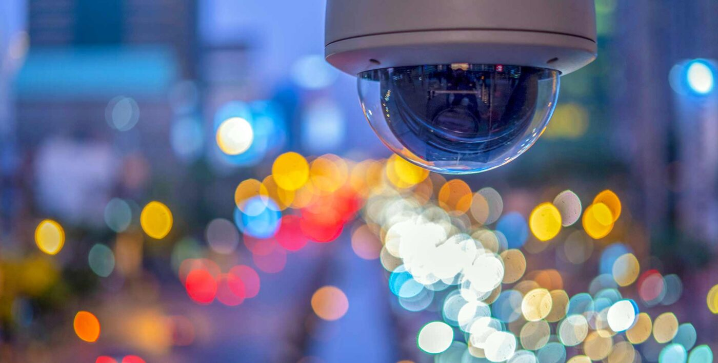 From Footage to Insights: Why Traditional Cameras Waste 95% of Your Security Budget