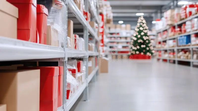 Holiday Chaos, Solved: What AI Reveals About Your Facility During the Busiest Time of Year