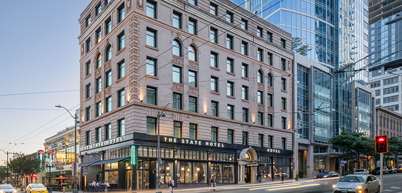 The Complete Hotel Security Playbook: AI Surveillance, Guest Safety & Compliance in 2026 - Hospitality Security