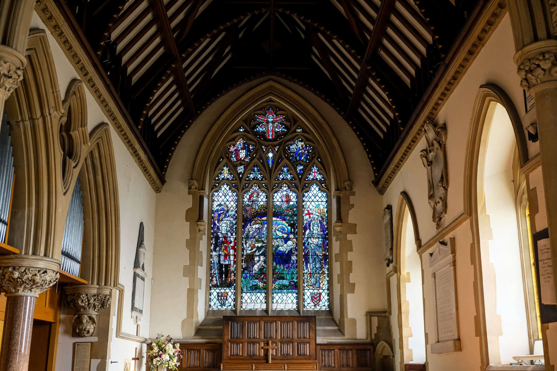 Houses of Worship Have Been Soft Targets Long Enough. Here's How That Changes.