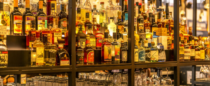 Bars and Nightlife Venues Are One Incident Away From Losing Their License. AI Changes the Math.