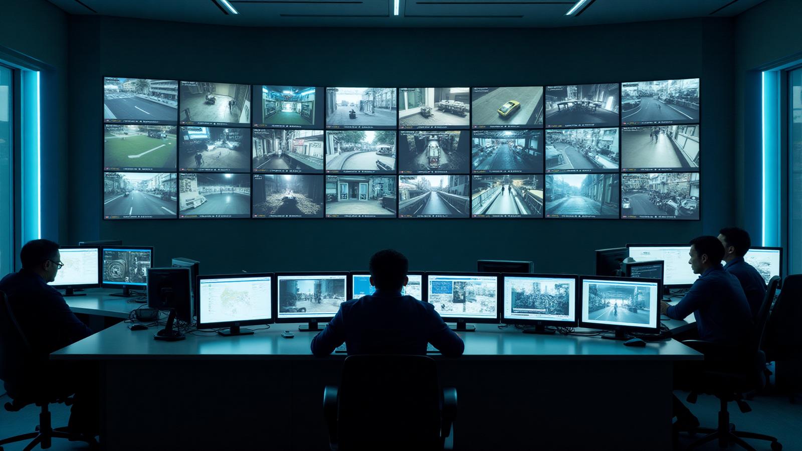 Your Security System Isn't Outdated Because It's Old—It's Outdated Because It's Isolated