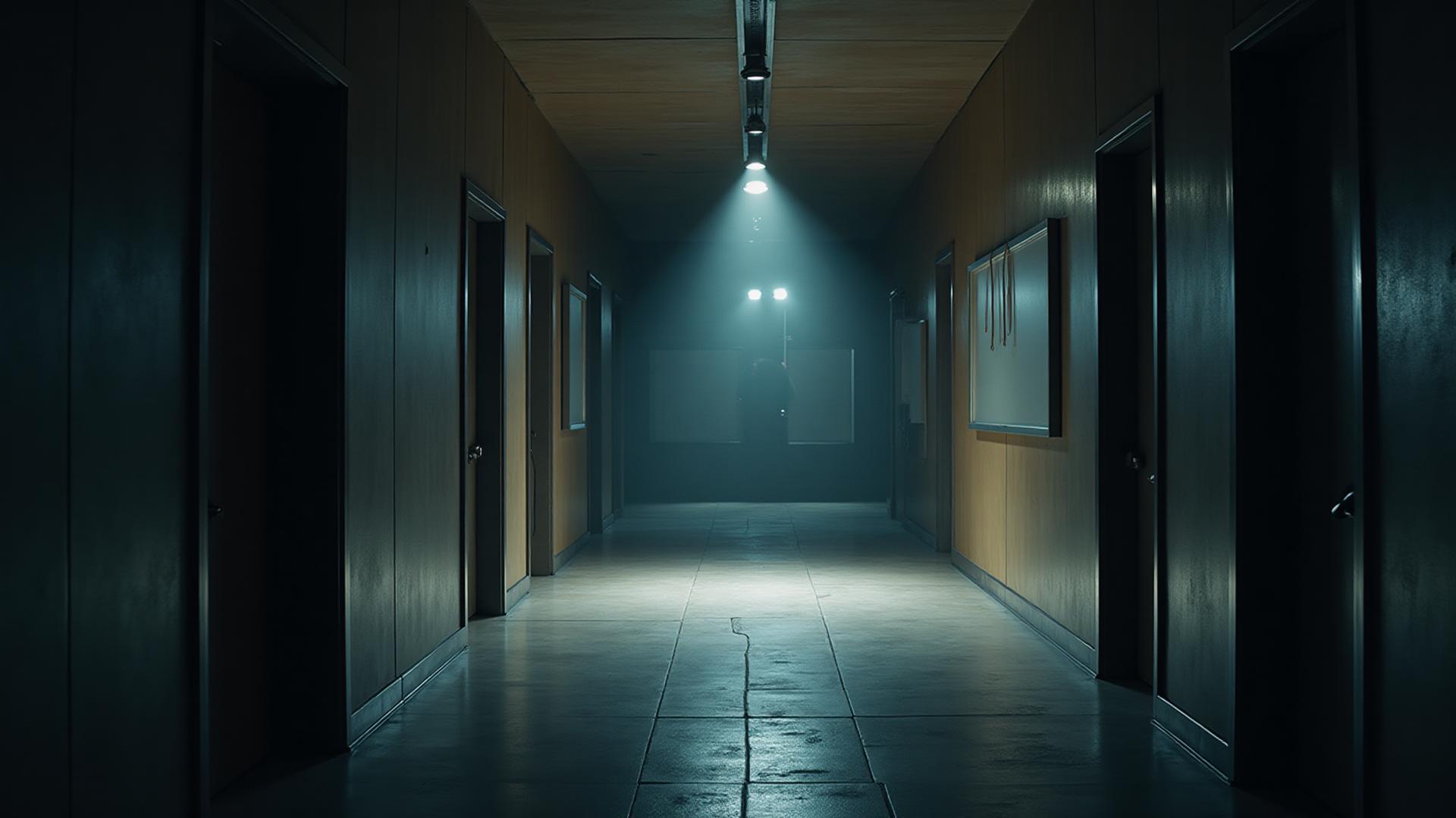 The Most Dangerous Square Foot in Your Building Isn't Where You Think