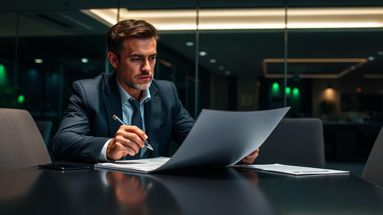 10 Questions to Ask Before You Sign Any Security Contract - Security Strategy