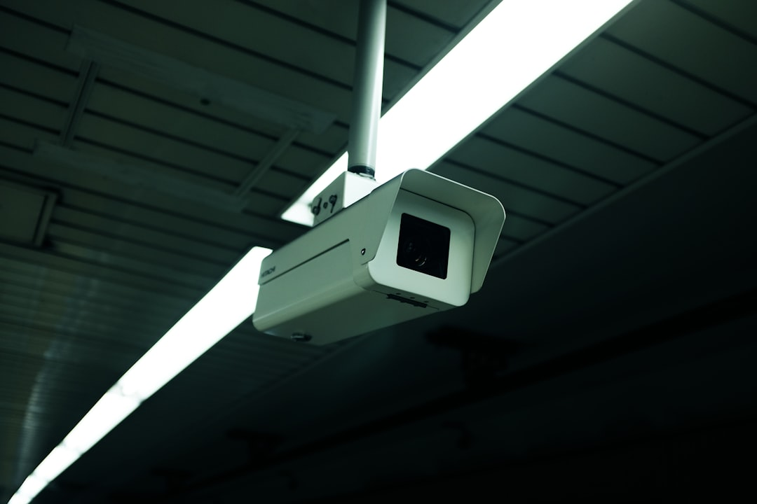 Your Surveillance Cameras Are Lying to You (And You're Paying for the Privilege)