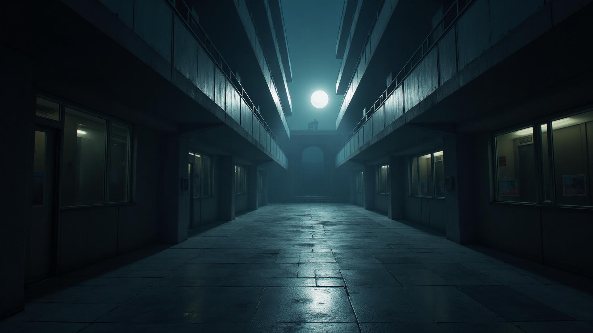 If Walls Could Talk: What Your Building Sees After You Lock Up at Night