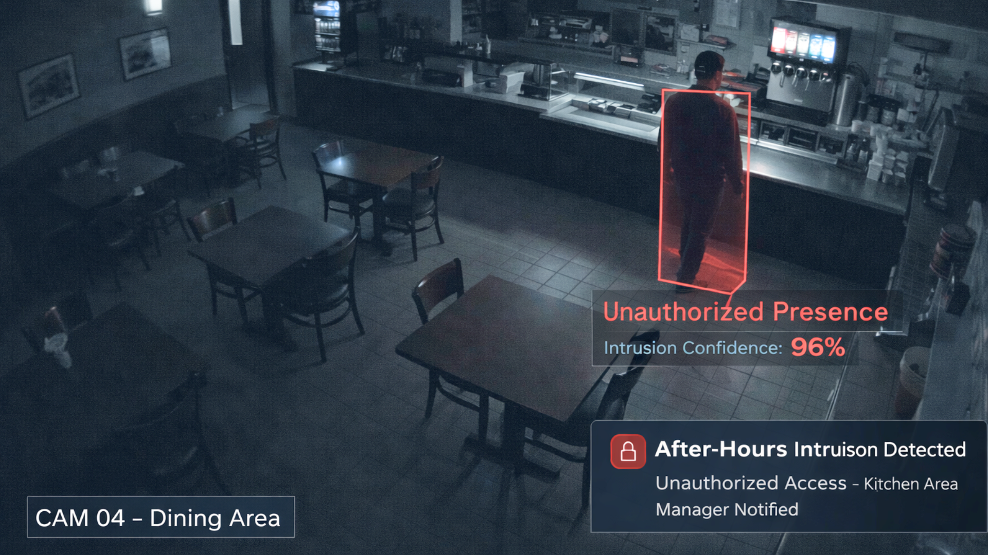 After-Hours Access Detection