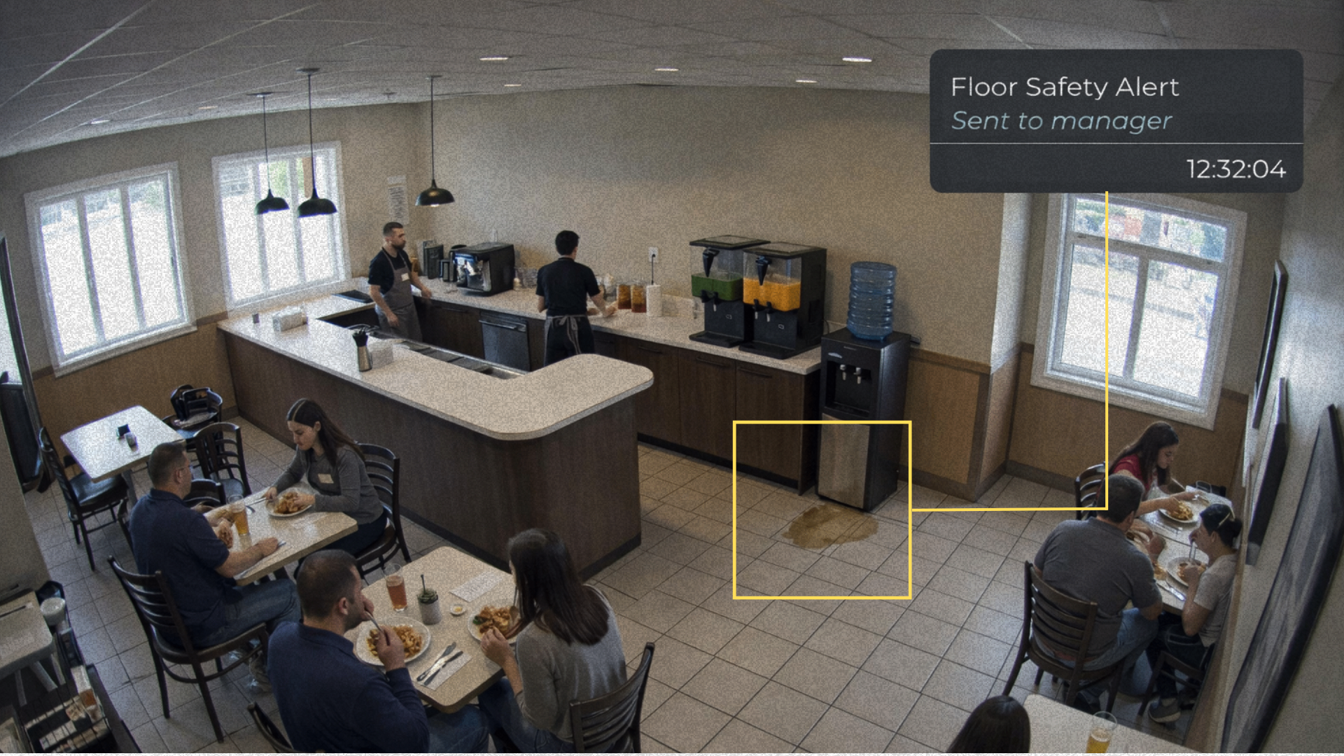 After-Hours Access Detection