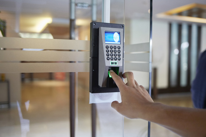 Beyond the Front Door: How Access Control Can Transform Your Business