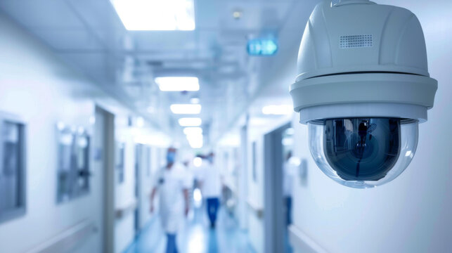 How AI Security is Helping Hospitals Improve Compliance and Cut Costs
