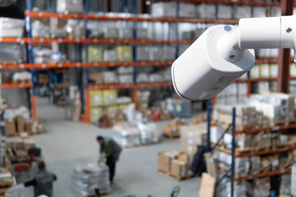 From Evidence to Prevention: How AI Security Could Have Changed a Warehouse Break-In