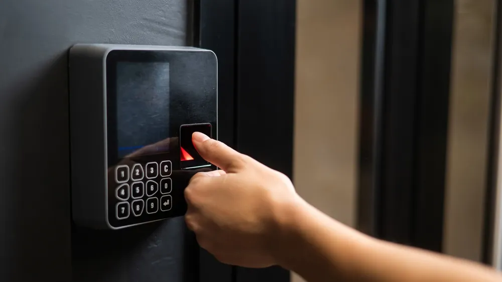 Access Control Systems Explained: Why Your Business Needs More Than Just Keycards