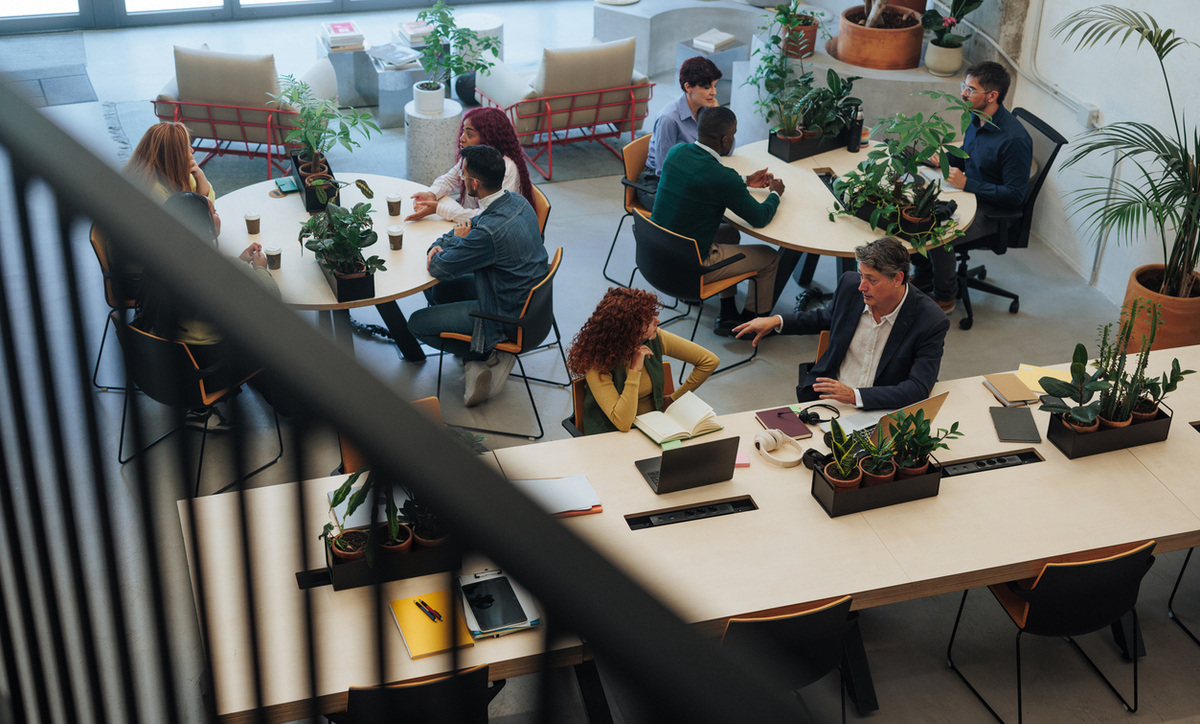 Secure by Design: Protecting Remote Work Hubs & Co‑Working Spaces