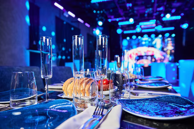 The Importance of Security for Restaurants & Nightlife Venues