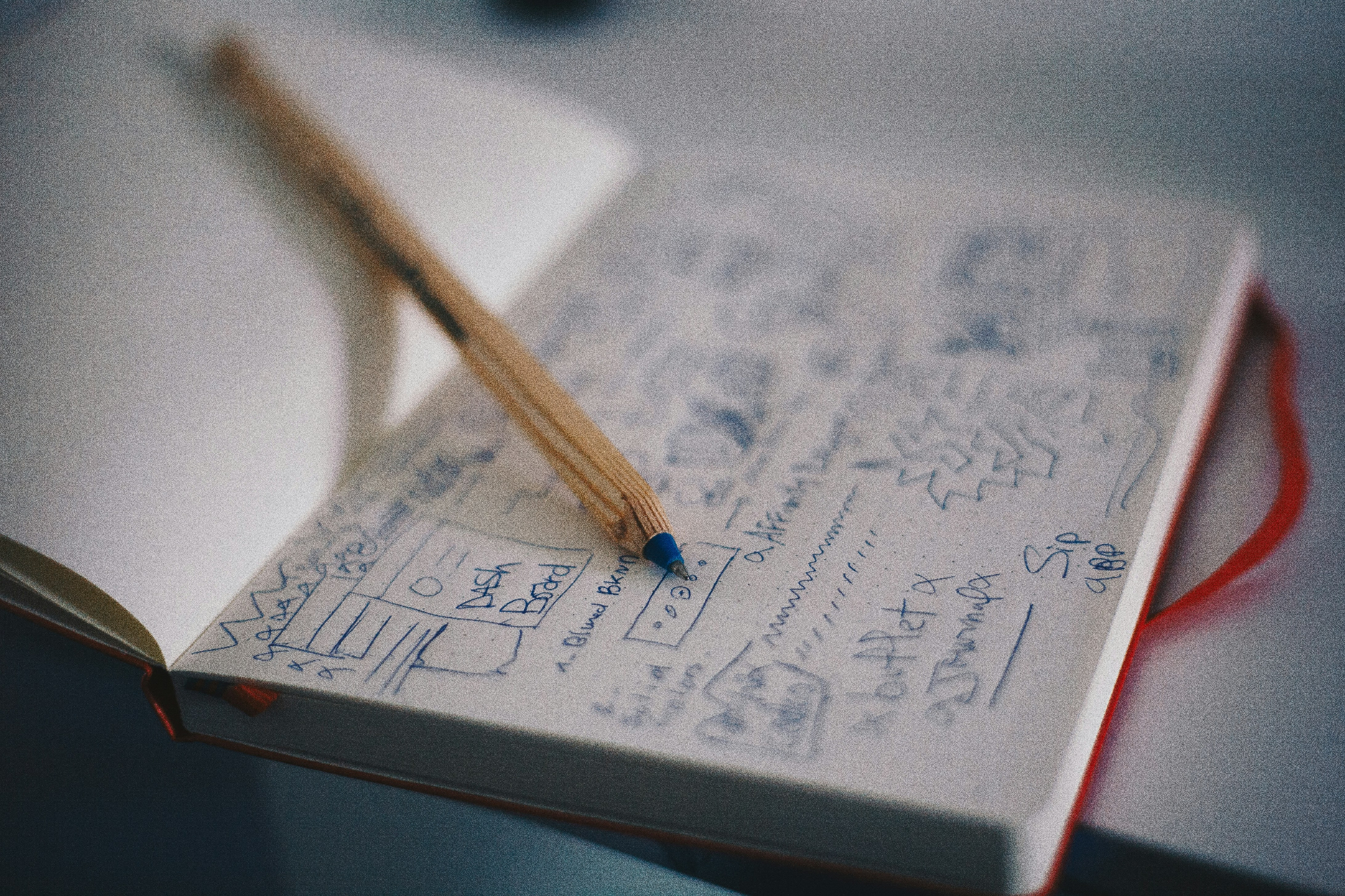 Strategic planning and development