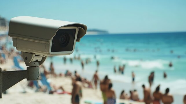 Warm Weather is Coming—Is Your Business Security System Ready?