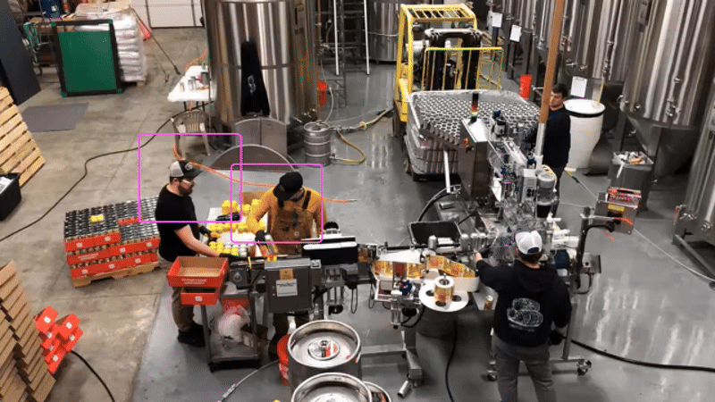 How AI Video Monitoring Is Slashing Accidents in U.S. Manufacturing Plants
