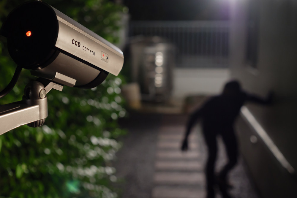 The Ways Thieves Outsmart Traditional Security Patrols