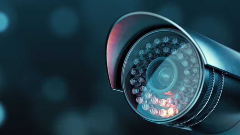 Are There Blind Spots in Your Current Camera Setup?