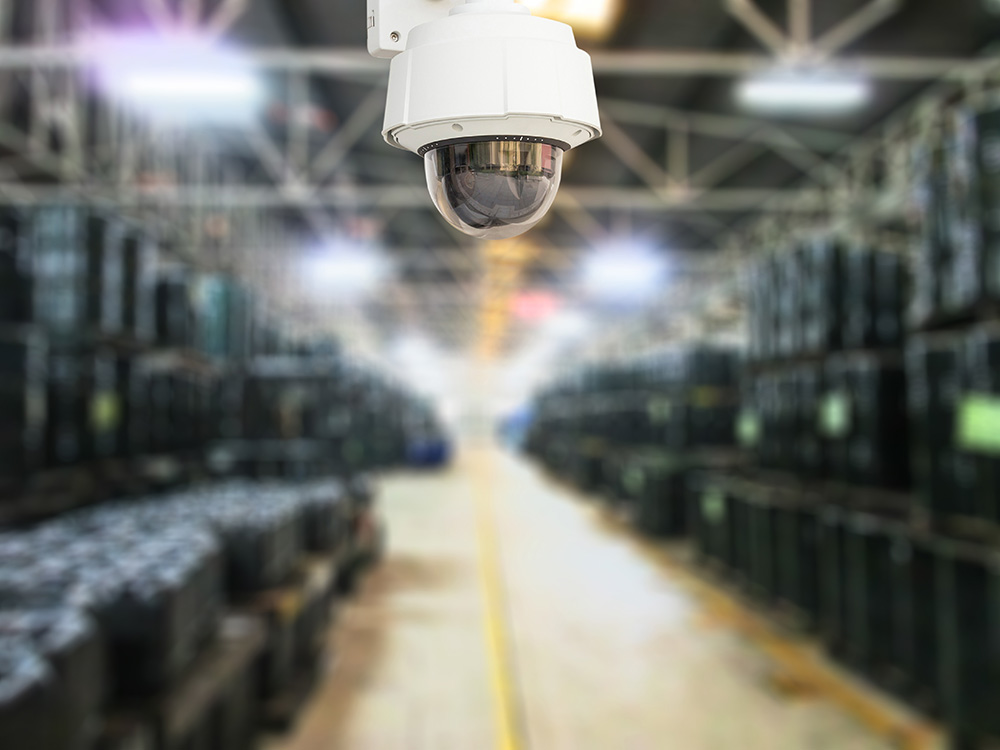 What is a Video Management System (VMS) and Why It's Essential for Business Surveillance